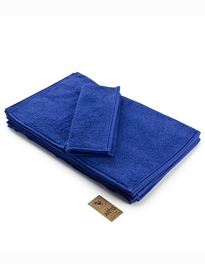ARTG - Guest Towel - True Blue