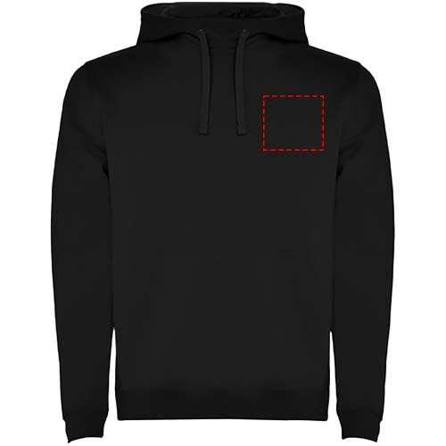Urban 280 g/m² Kapuzenpullover für Herren