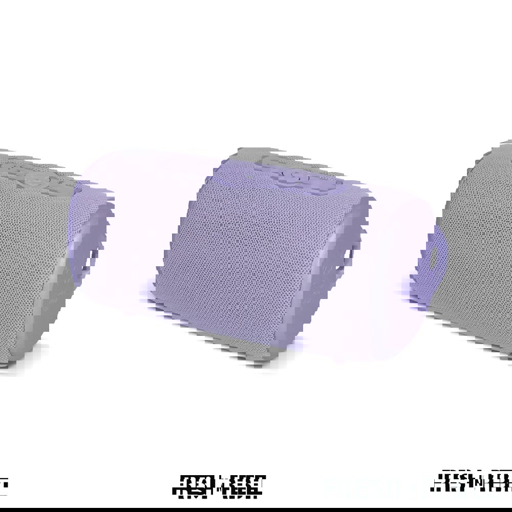  1RB7400 I Fresh 'n Rebel Bold M2-Waterproof Bluetooth speaker