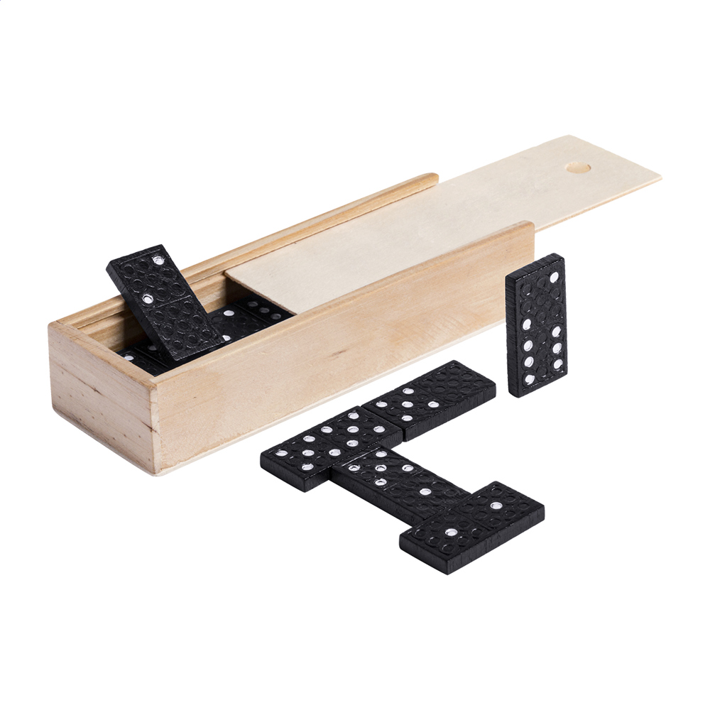 Blamino - Domino