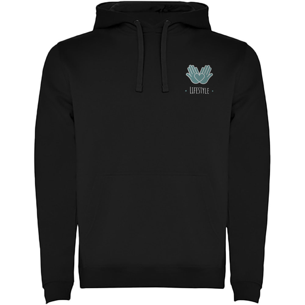 Urban 280 g/m² Kapuzenpullover für Herren