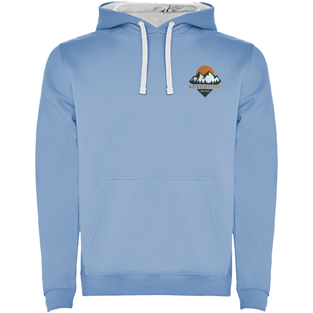 Urban 280 g/m² Kapuzenpullover für Herren